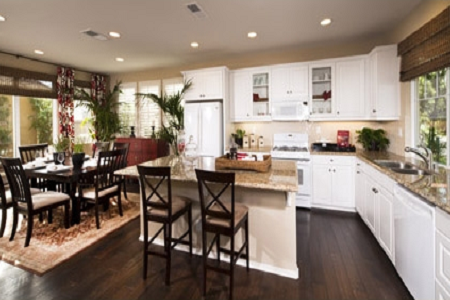 Tustin Legacy Ainsley Park Kitchen