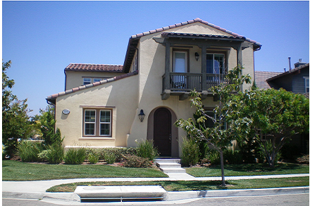 Tustin Legacy Cayley Way Residence 3