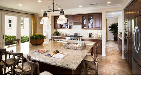 Tustin Legacy Augusta Kitchen