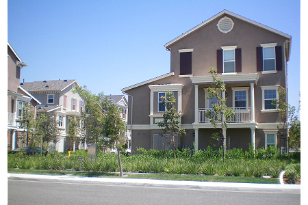 Tustin Legacy Camden Place Exterior 3