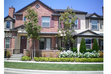 Tustin Legacy Meriwether Front