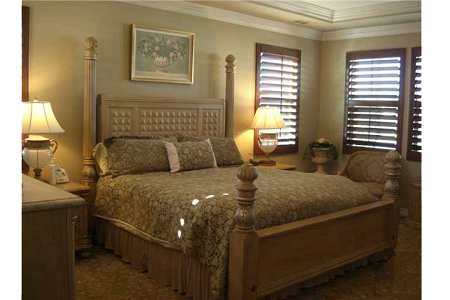 Tustin Legacy Realty Gables Bedroom