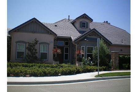 Tustin Legacy Realty Gables Residence 1