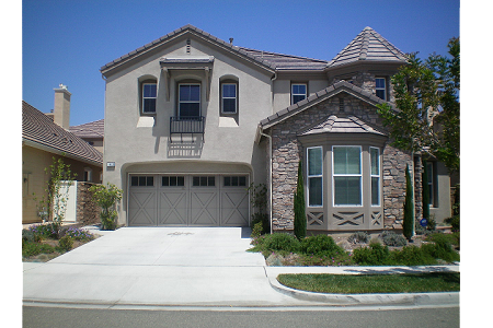 Tustin Legacy Realty Gables Residence 3