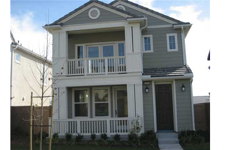 Tustin Legacy Verandas Residence - 2